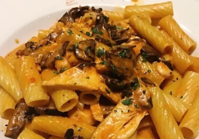 Bravo! Italian Kitchen 🍝