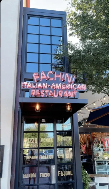 Dallas | Fachini & II Bracco