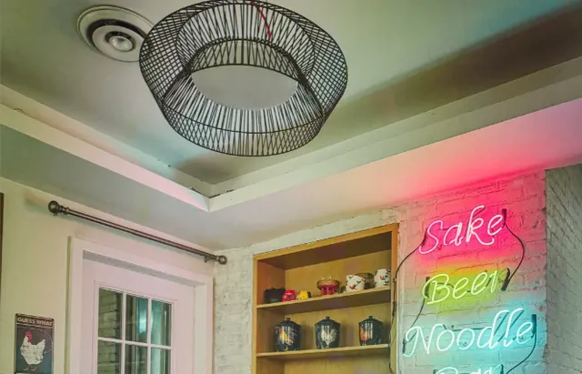 New York Go-Chin Khao Man Gai 🍔