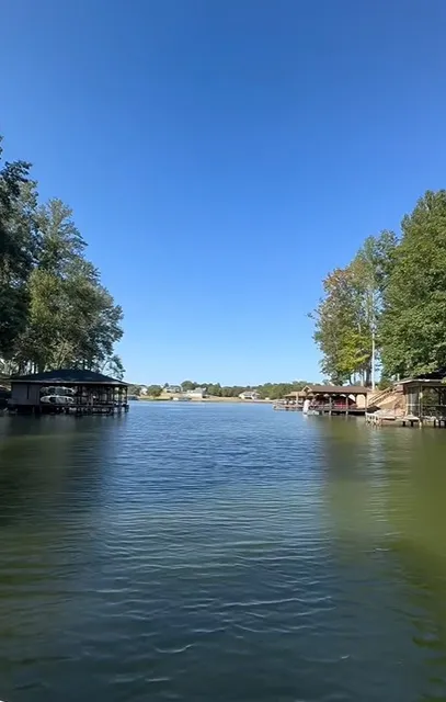 🏞️ Lake Anna State Park |  Relaxation Near Richmond