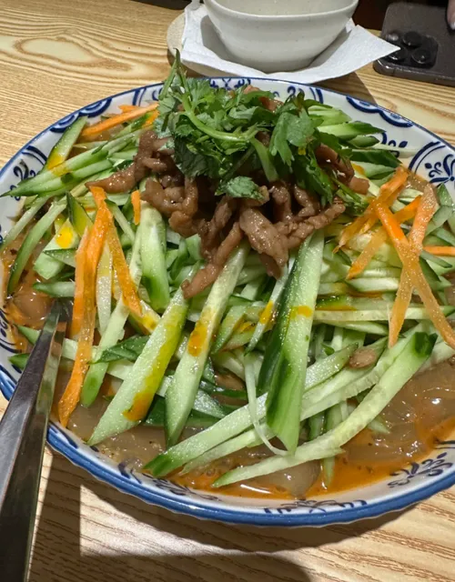 Richmond's Hidden Gem for Authentic Northeastern Chinese Cuisine 🥢