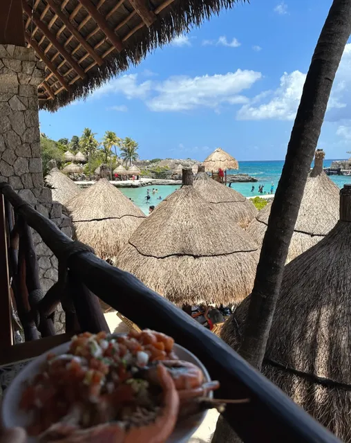 Cancun Food : From Beachfront Fine Dining to Legendary Street Tacos