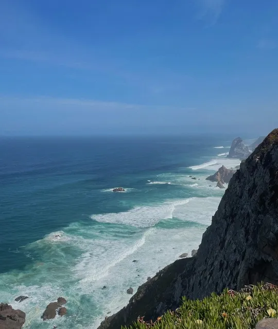 A maverlous place:Caskesh