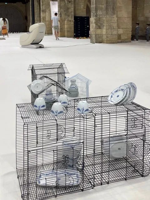 ARCHIVE Bordeaux | The A & B of Life