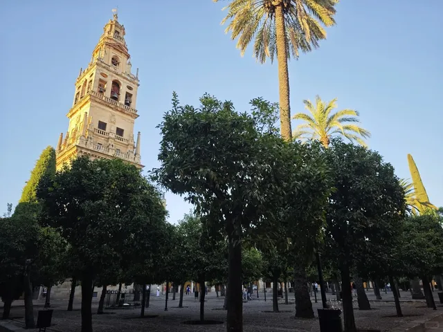 🇪🇸 Córdoba: A World Heritage Jewel of Spain