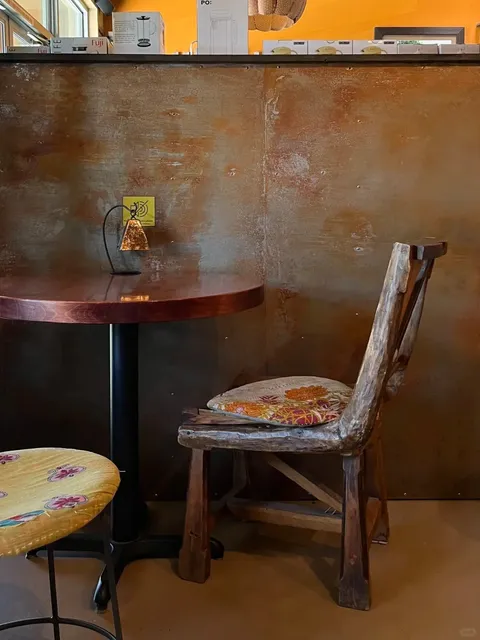 SLC Coffee & Tea Tour 🍵✨