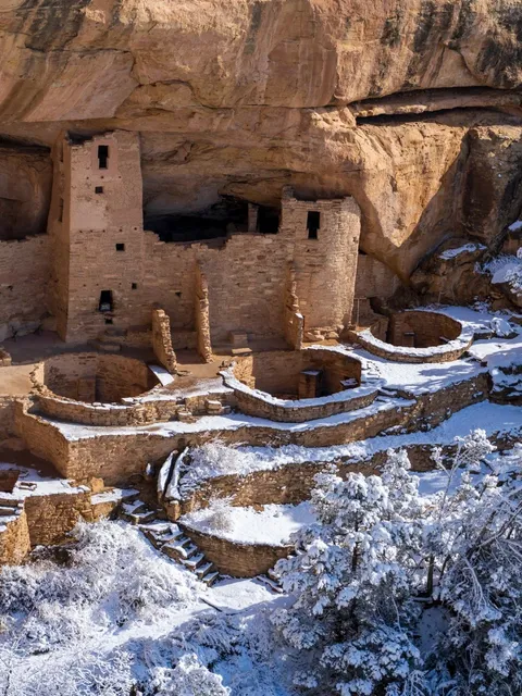 The World Heritage Site That Cures "American West Scenery Fatigue" 🏜️