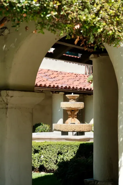 Los Angeles | Free Historical Landmark Estate Museum 🏛️🌴