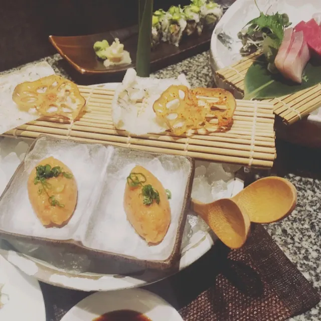 Japanese Cuisine on New York's Madison Avenue—Zuma (1)🌟