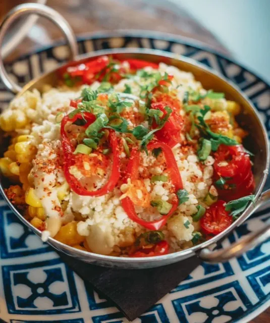 🌊 The Atlantic on Pacific | Coastal Happy Hour with a View