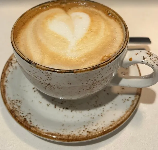 A Healing Culinary Gem Known Only to Nashville Locals!