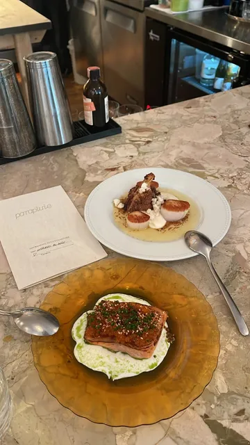 ☔ Restaurant Parapluie | Montreal’s Overhyped Dining Experience? 🤔✨  