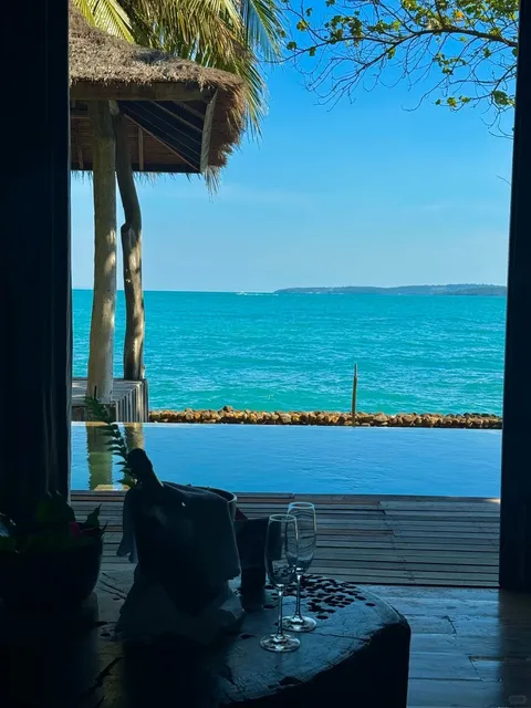 Island Diary: Song Saa Private Island, Sihanoukville, Cambodia