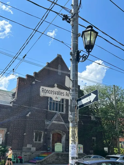 🇨🇦 ​​Toronto Brunch Adventure: The Ace​​ 🍳✨