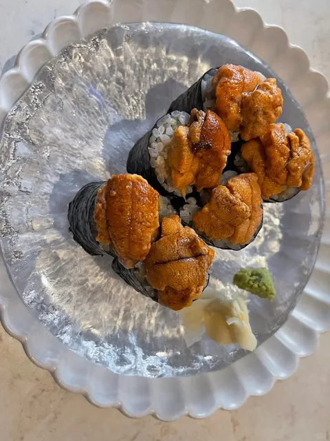 Atlanta Sushi | Brush Sushi 🍣✨