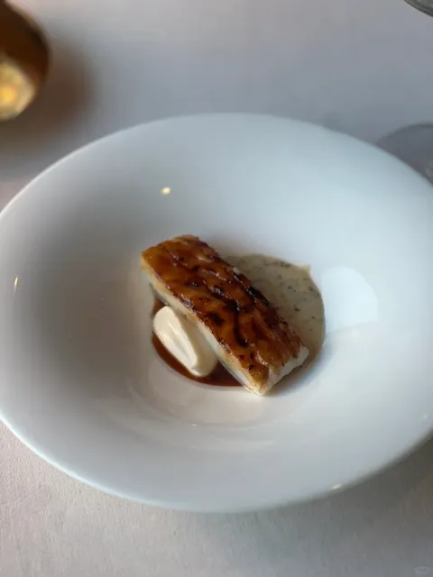 Ravintola Palace | Another Michelin Starred Restaurant 🌟🍽️