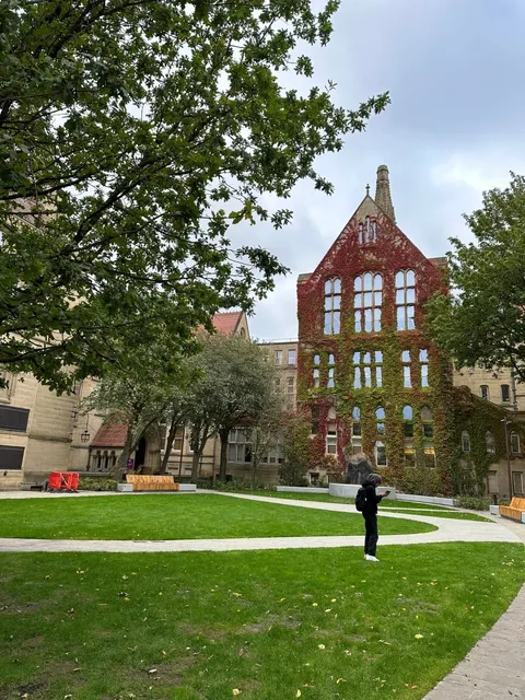 🇬🇧 First Time in the UK? Don’t Miss These 9 Must-Visit Cities!