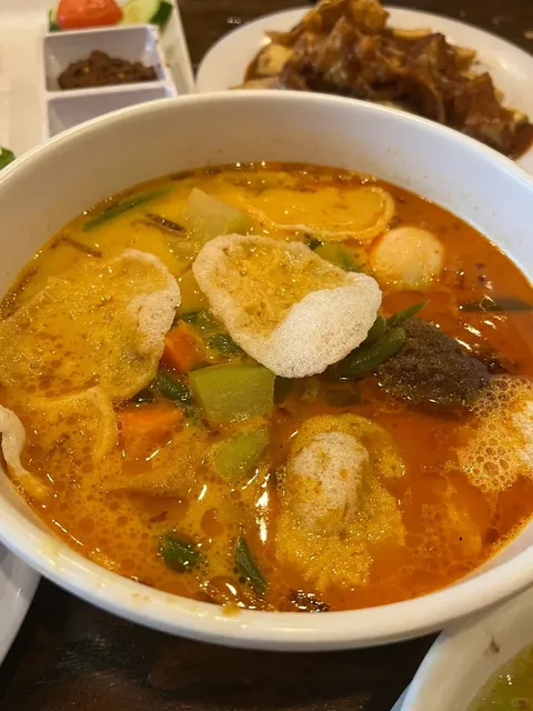  Sky Cafe – Indonesian Food in Philly with Unbelievably Good Beef 