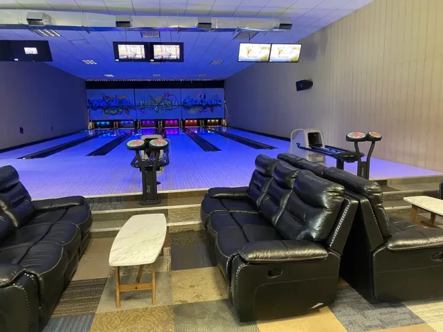 Such a Beautiful Campsite! 🌲🏕️✨