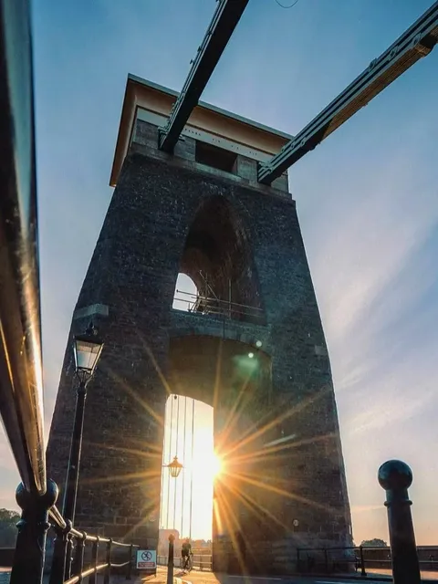 🇬🇧 Bristol, UK | The Unique Vibe of Britain's Hillside City