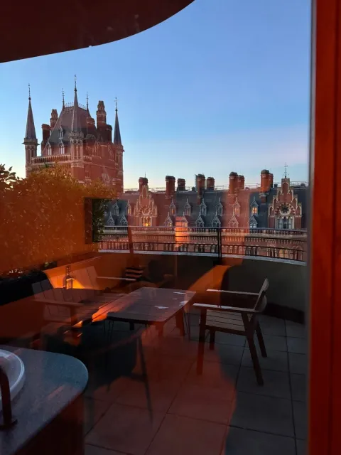 What an Incredible Stay! 🏨💫🌟