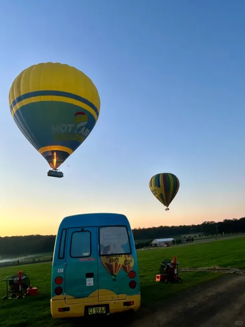 3-Day 2-Night Travel and Accommodation Guide for Newcastle