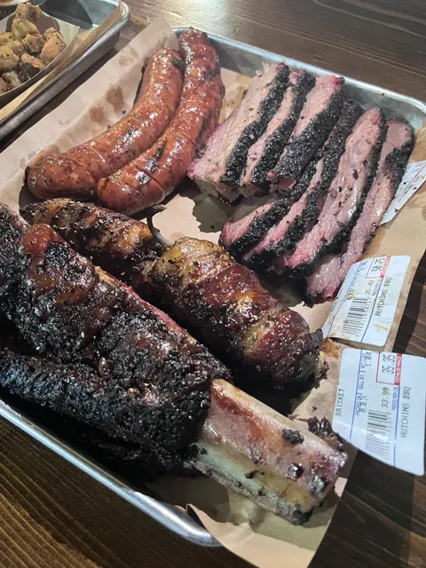 🍖 Dallas | If You Want Real BBQ, You Gotta Eat It in Texas! 😍