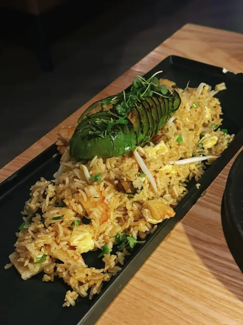 Yunta | An Incredible Peruvian Food Journey in Charlotte!