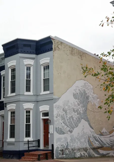 🇺🇸 Washington DC City Walk Guide (Part 1) | 3-Day Itinerary