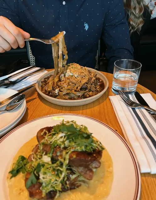 🍷 Harth Mozza & Wine Bar - A Memorable 3-Month Anniversary Dinner