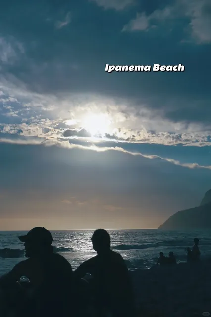 Rio Adventure 🌎☀️