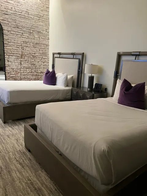 Nashville & Studio 154 – Simply Perfect! 🌟🏨