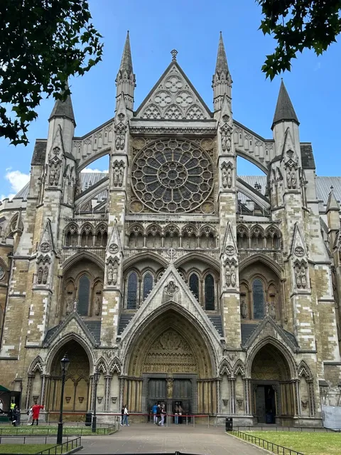  Where Kings, Queens & Geniuses Eternal Party 🏰✨​​