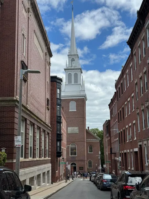 🇺🇸 Boston | 2-Day Slow Travel Diary