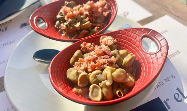 🇪🇸 Granada Restaurant is the king of value for money