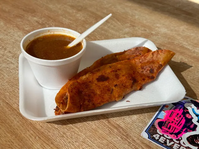 🇲🇽🌮 Amazing Tacos in El Paso!