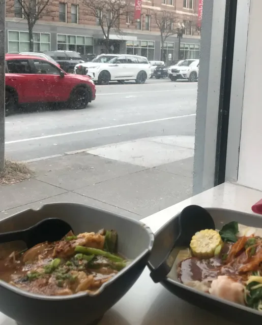 New Moon Plog🌙：Eating Lobster in Boston is a Must! 🦞