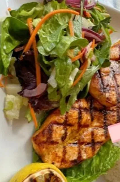 ✨ Pasha Cafe Lounge | A Hidden Gem of Vibrant Mediterranean Flavors! ✨