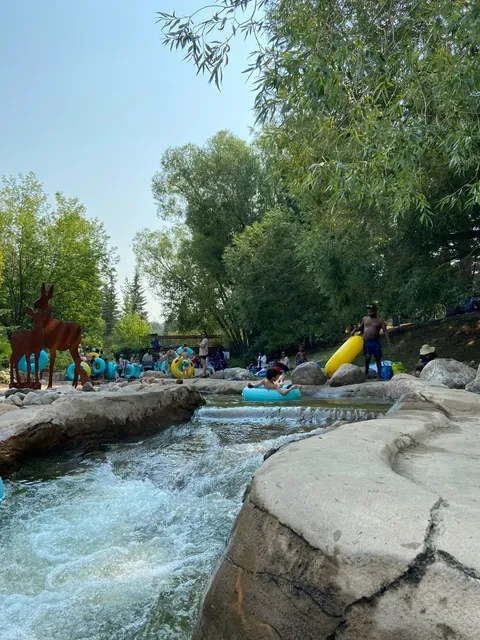 🌊 Red Deer’s Ultimate Summer Water Adventure! 🌊