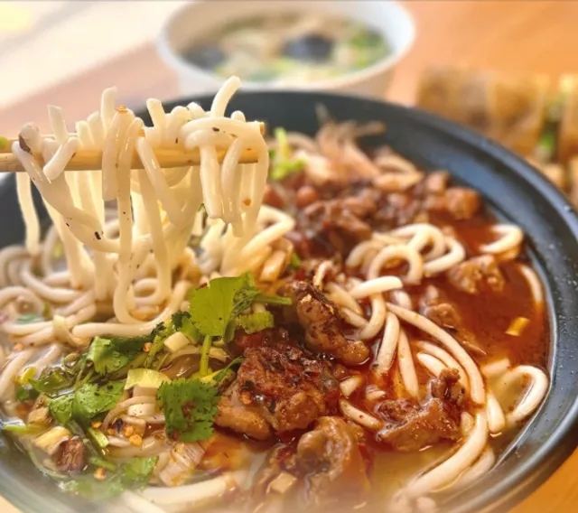 🥟 KungFu Dumpling – Richmond’s Cozy Handmade Dumpling Haven!  