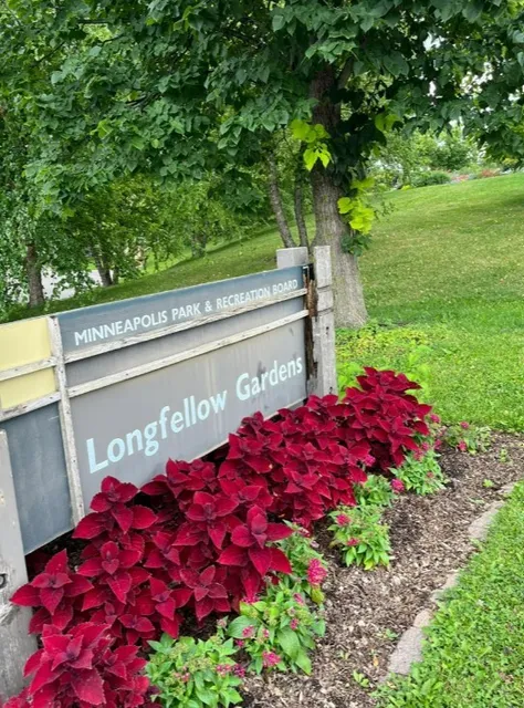 🌷 Longfellow Gardens |A Blossoming Secret in the Heart of Minneapolis