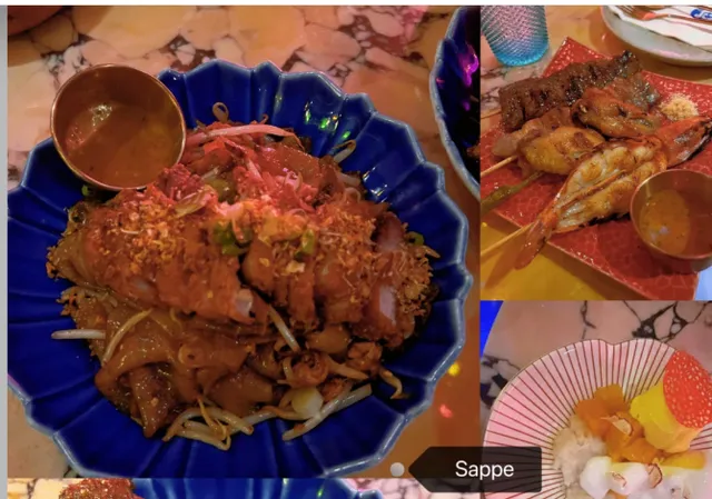 New York Food Exploration (1)