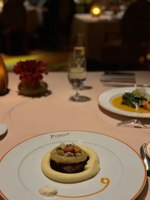 🎨 A Final Farewell | Goodbye, Picasso