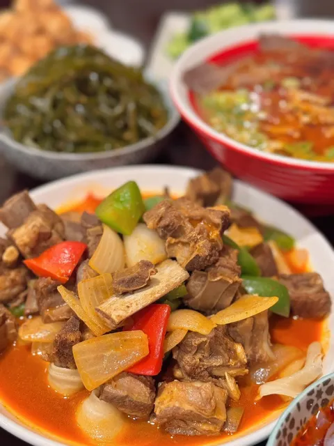 New York Food | Fully Satisfied for Just $25 per Person‼️