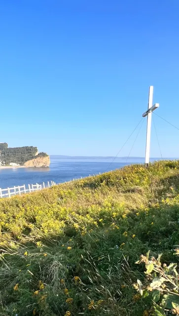 7-Day Gaspé Peninsula Road Trip Itinerary