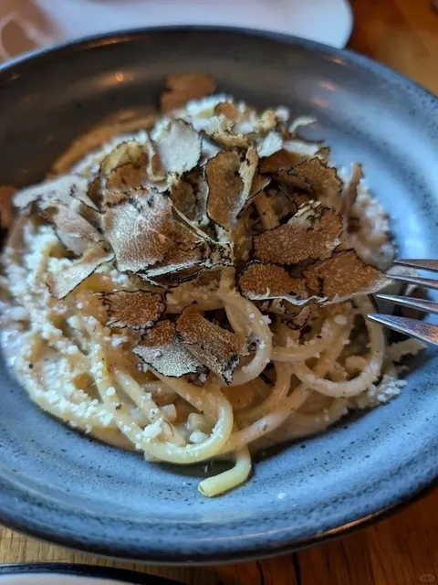 The Joy of Italian "Roujiamo" in Chicago, Courtesy of Monteverde! 🇮🇹