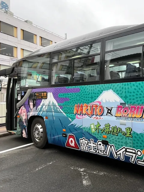 🚄 Japan Self-Guided Tour Transportation