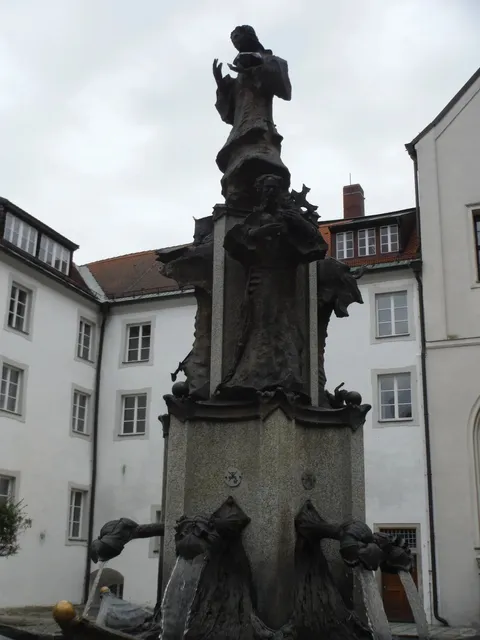 Nuremberg Day Trips ~ Regensburg & Passau Adventure! 🚞🌍