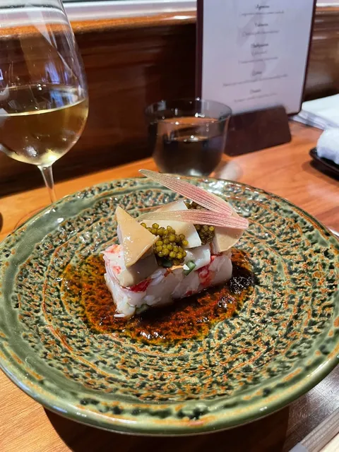 London Kaiseki | Umu