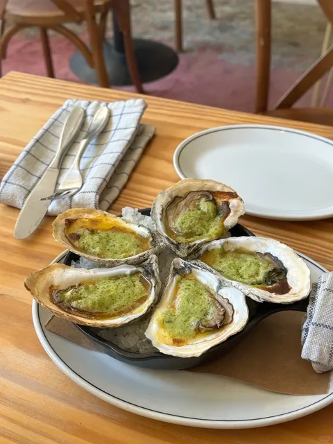 Baltimore’s Standout Brunch Gem: Tavern at Woodberry Kitchen 